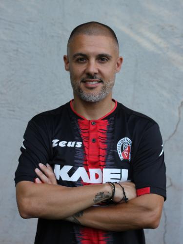 Filippo Barbuto