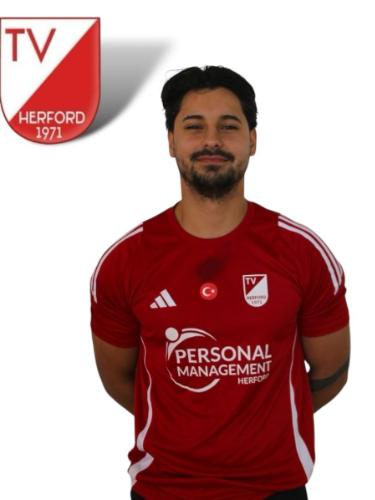 Alper Gündogdu