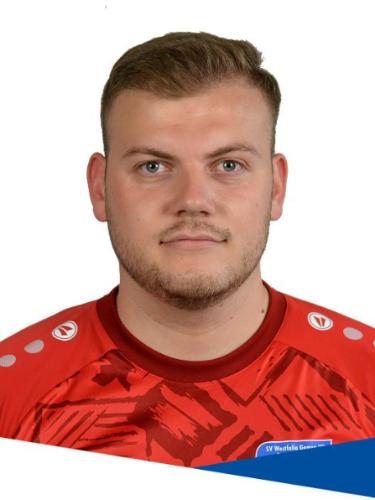 Luca Knuf