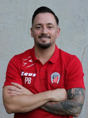Patrick Bugert