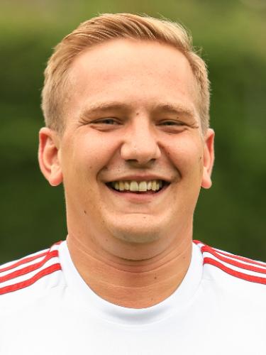 Sascha Eilk
