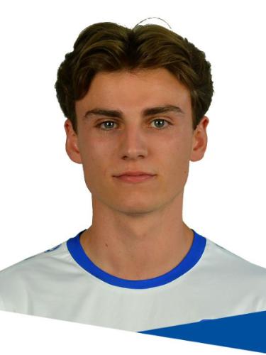 Kevin Miller