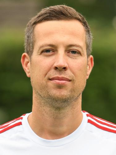 Benjamin Becker