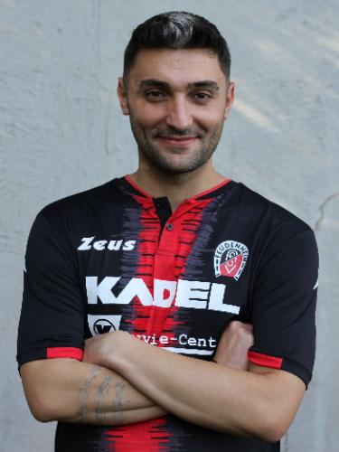 Tugay Caliskan