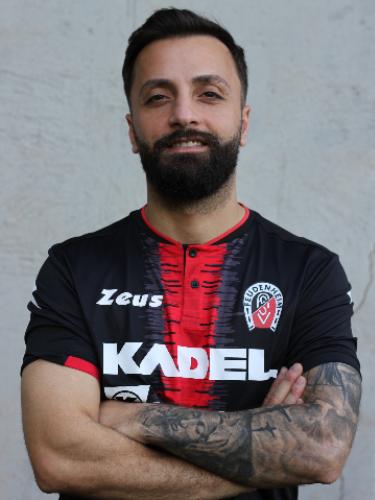 Michael Cobanoglu