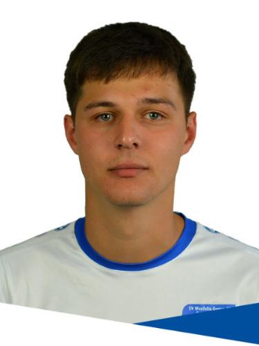 Tim Sehrbrock