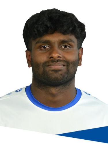 Sakirthan Selvanayagam