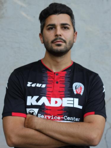 Muhammed Cihad Ilhan