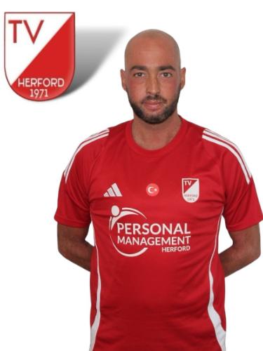 Özkan Öztürk