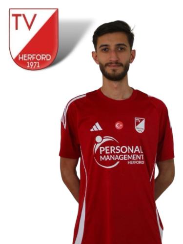 Ismail Ucar