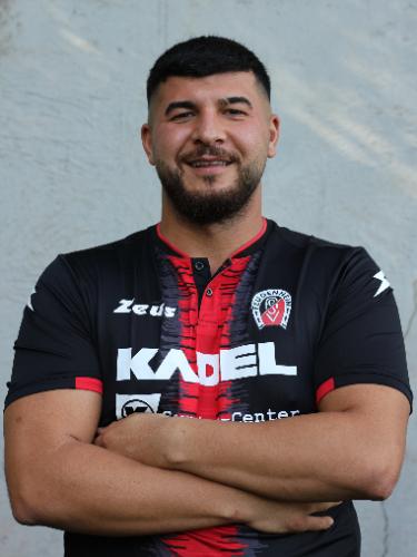 Hakan Nalu