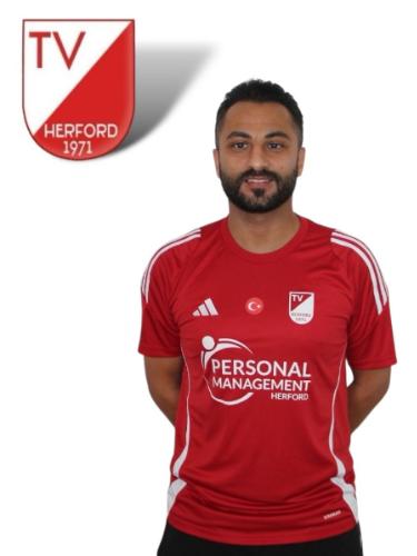 Mesut Yel