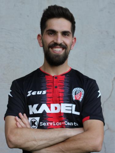 Rauf Nuradin Mustafa