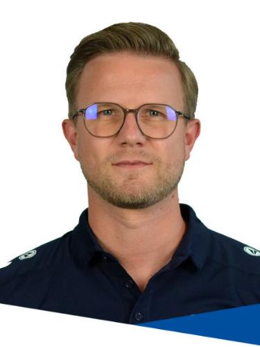 Eswin Vreven