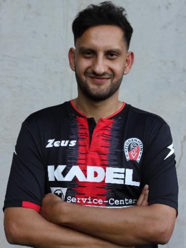 Jakob Raoufi