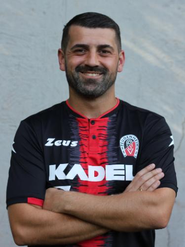 Aleksandar Sorda