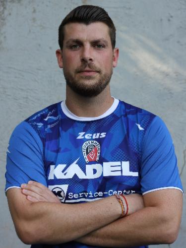 Jannis Weidner