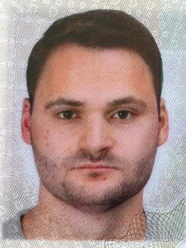 Benedikt Stolz