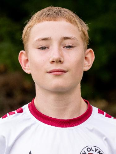 Joah Heinrich Krogull