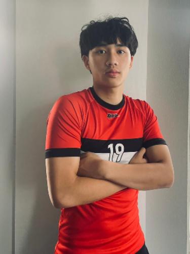 Pham Duc Thann Toni Ly