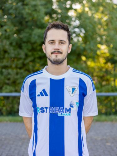 Max Blaszkiewicz