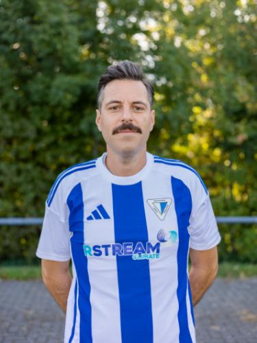 Christoph Honnie
