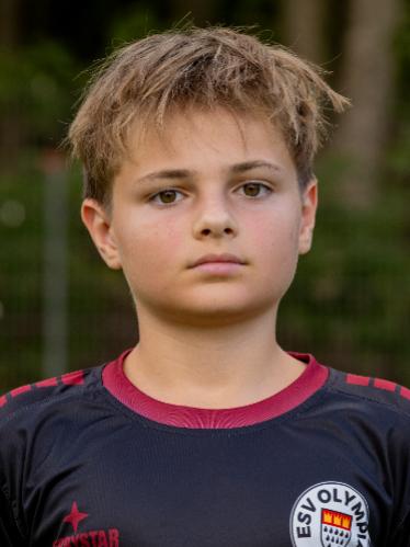 Joschua Alexander Rainer Mans