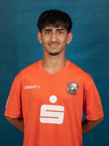 Murtaza Afzali