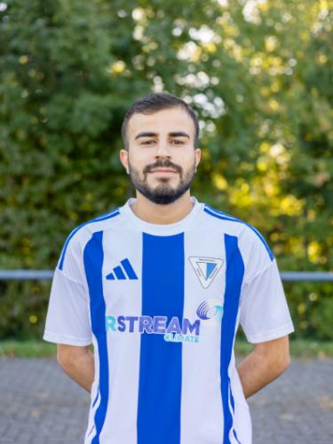 Ramazan Karagül
