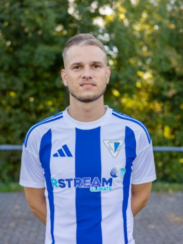 Patrick Mertens