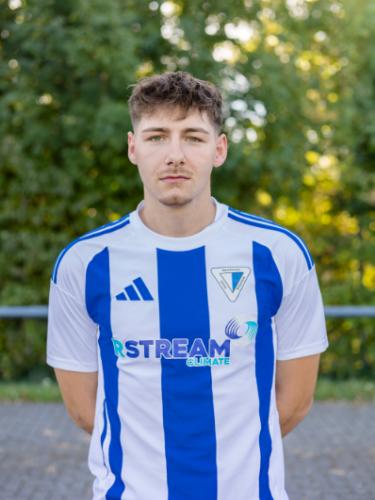 Yannick Mertens