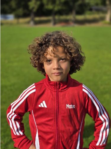 Mateo Zacarias Sam Canquiz