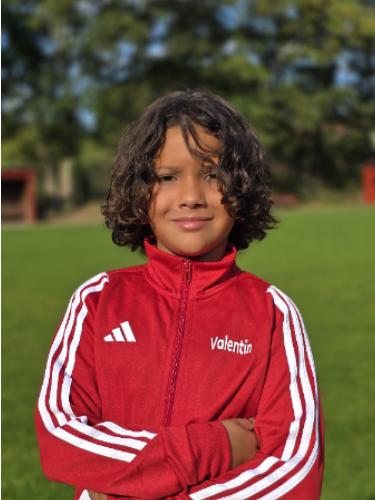 Valentin Elio Phillip Sam Canquiz