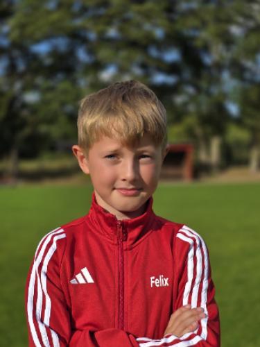 Felix Simon Schwörer