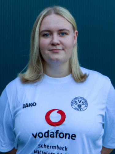 Sofia Bräutigam