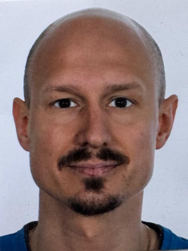 Oliver Klauß