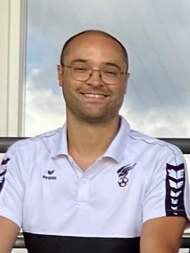 Andreas Mosig
