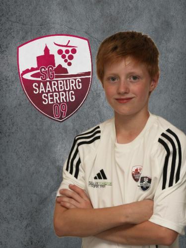 Nico Schmitt