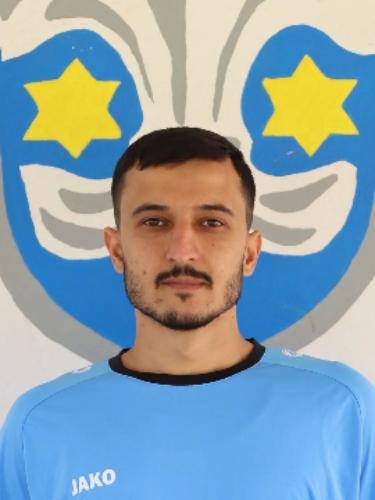 Burku Han Altun