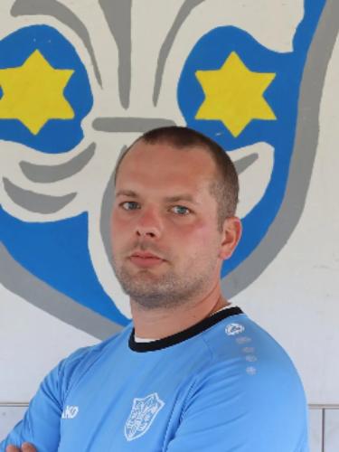 Patrick Angermair