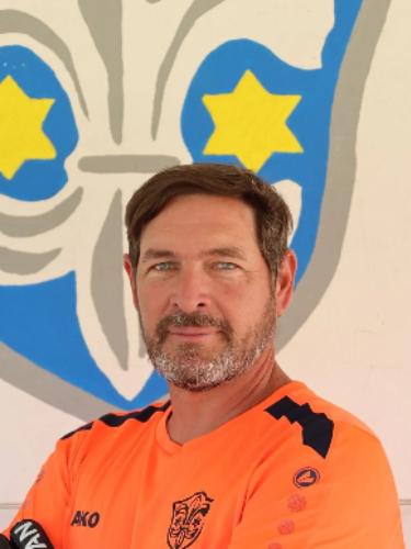 Joachim Herbold