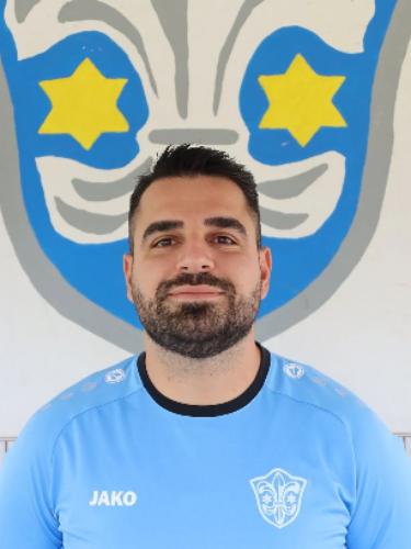 Yasin Kücükcelik