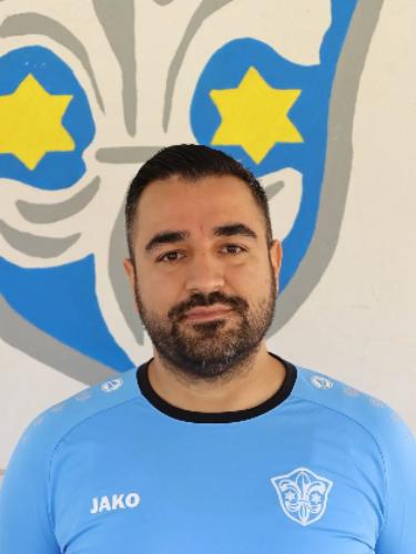 Kadir Kuecuekcelik