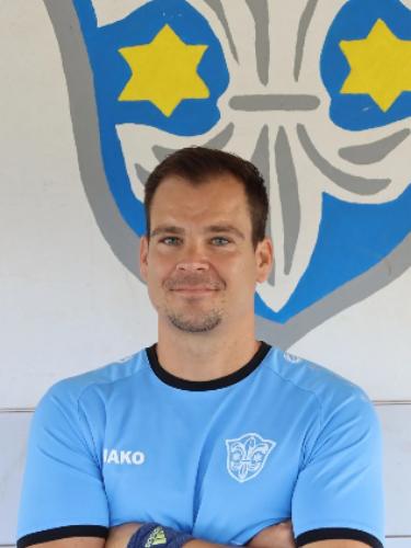 Frederik Schmidt