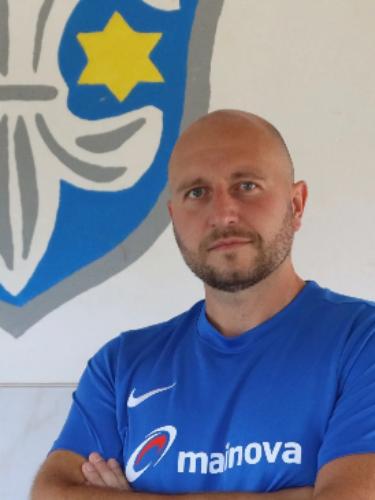 Marcin Szczodrowski