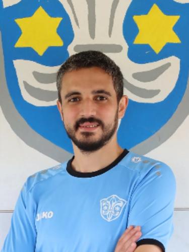 Imad Talib