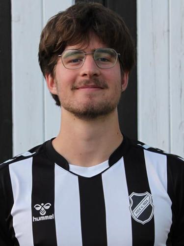 Lennart Rasmus Bernado Brandt