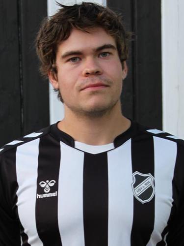 Malte Luca Freitag
