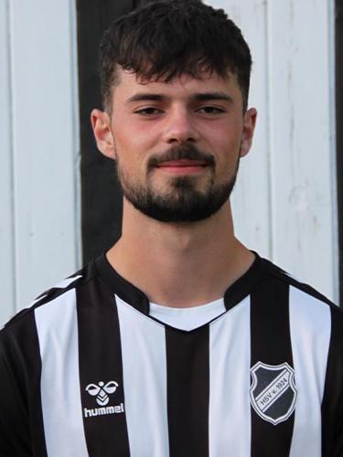 Malte Petzina