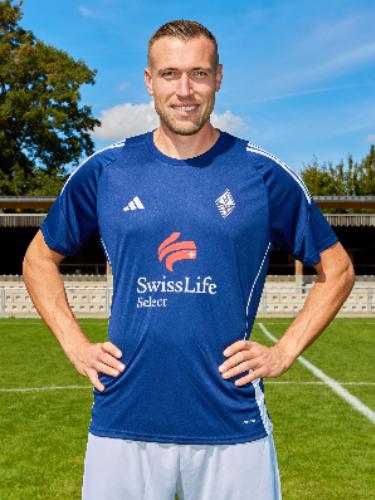 Marc Knapp